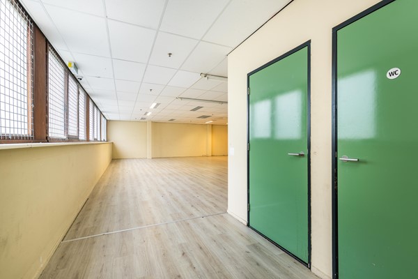 Medium property photo - Zuiderterras 124, 3083 BZ Rotterdam